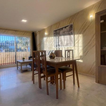 Apartamento Con Vista A La Piscina Apartment Benalmadena Ngoại thất bức ảnh