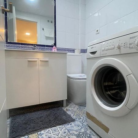 Apartamento Con Vista A La Piscina Apartment Benalmadena Ngoại thất bức ảnh