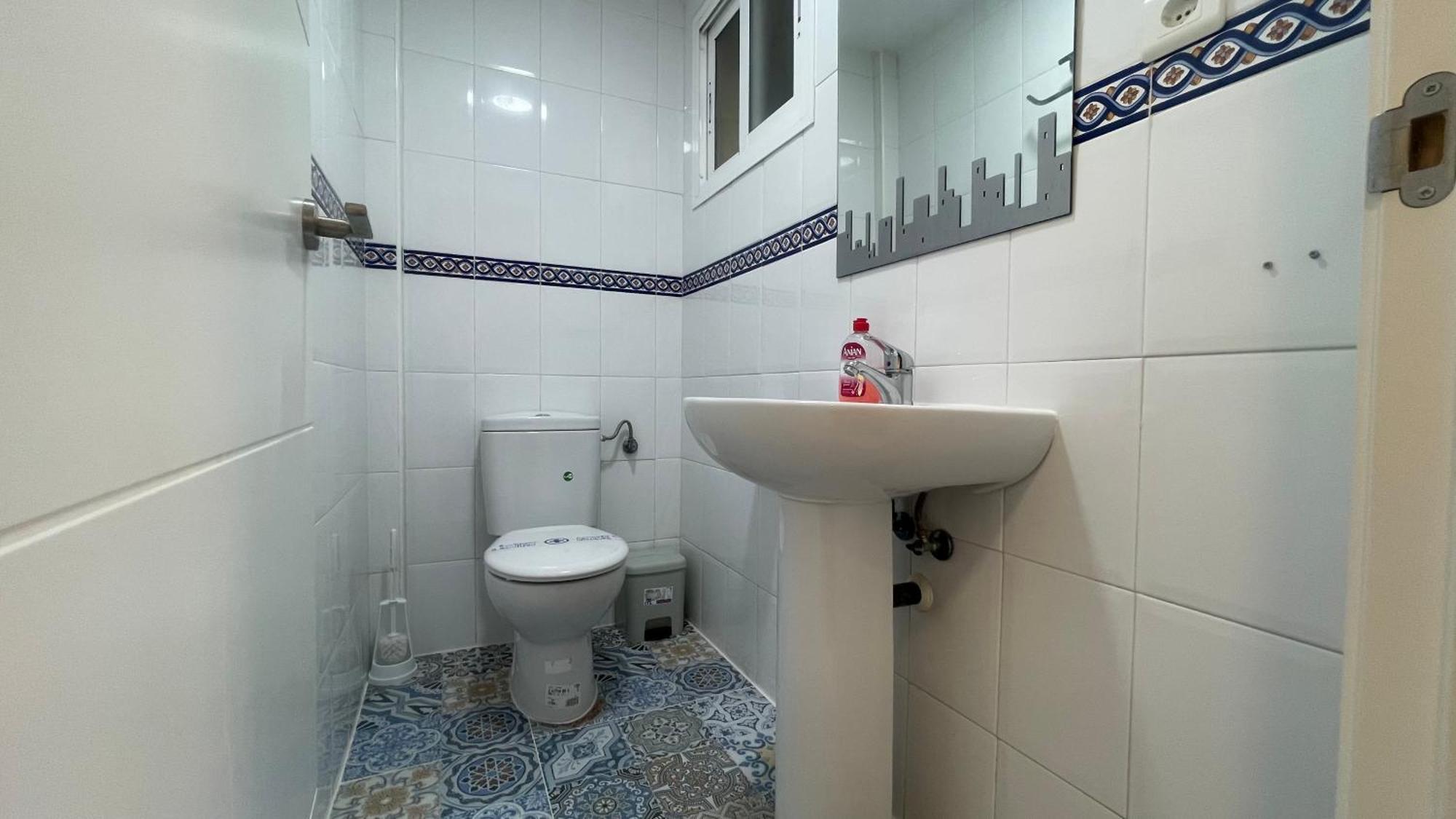 Apartamento Con Vista A La Piscina Apartment Benalmadena Ngoại thất bức ảnh