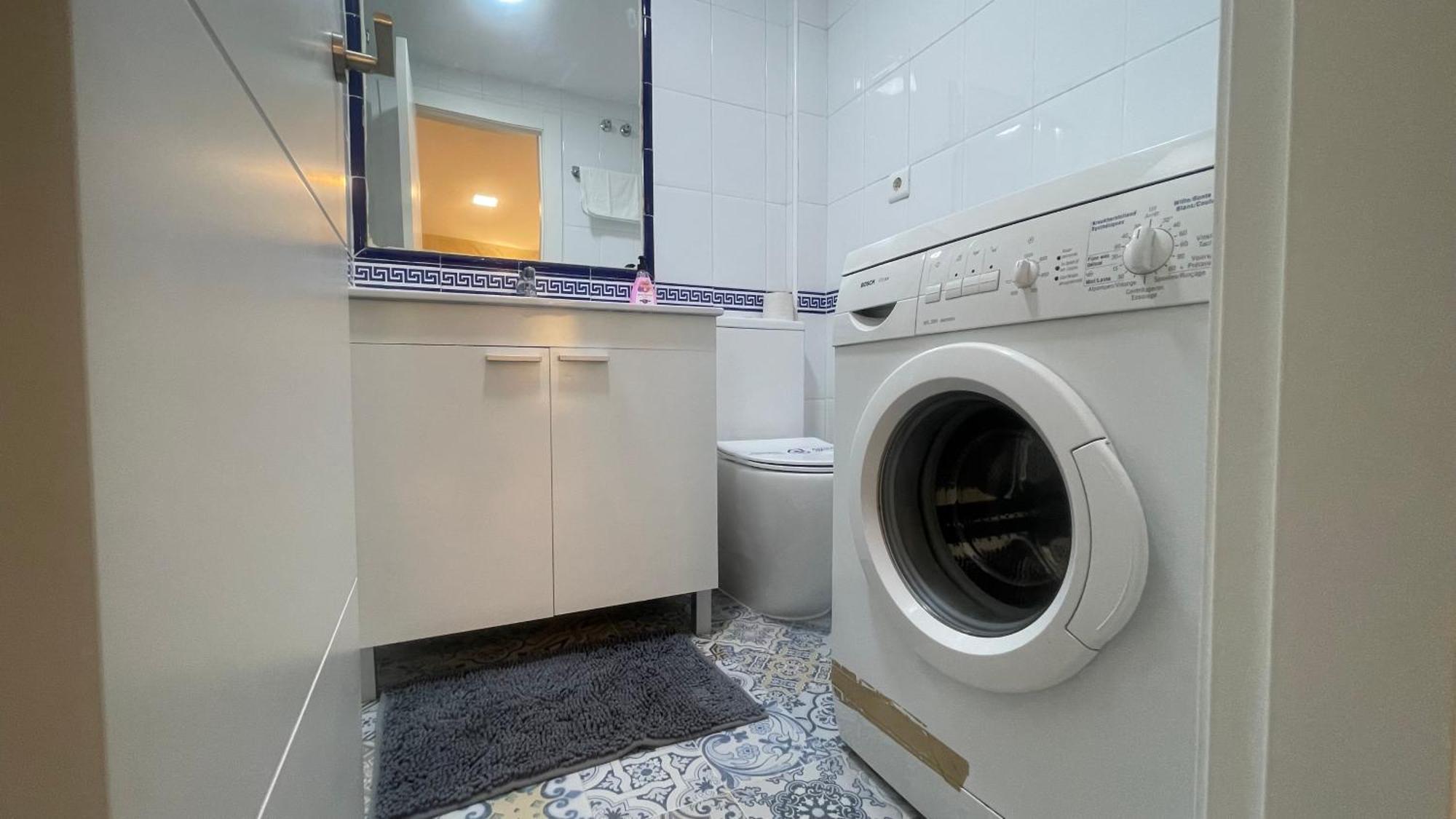 Apartamento Con Vista A La Piscina Apartment Benalmadena Ngoại thất bức ảnh